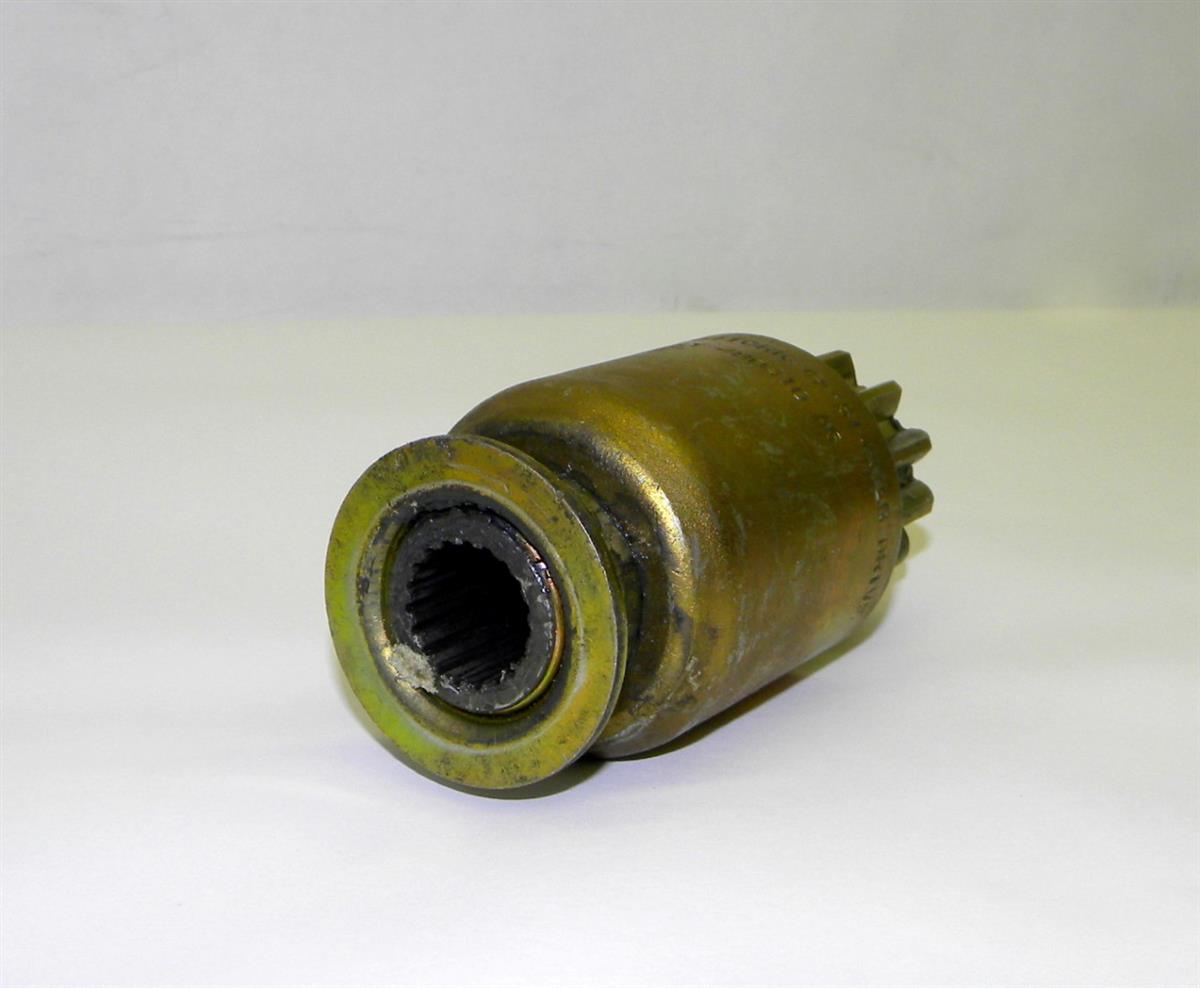 COM-5199 | 2920-01-068-7126 Starter Drive 12 Tooth for M35A2, M35A3, M54, M939A2 Series. NOS.  (1).JPG