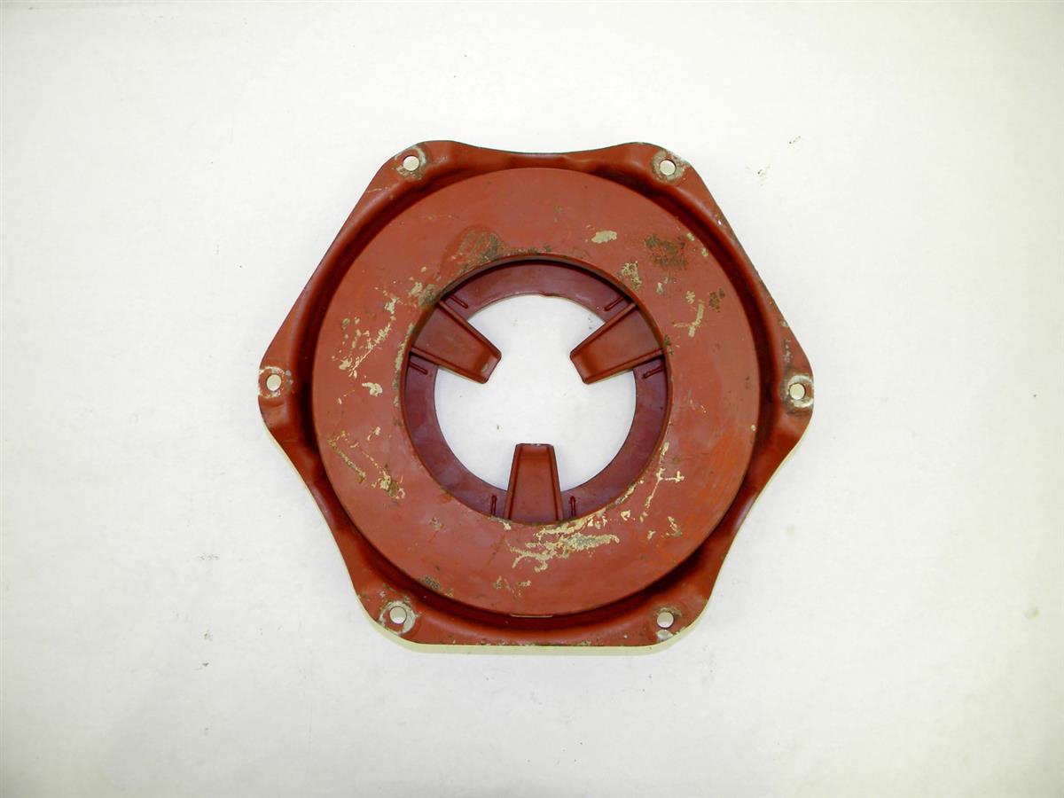 SP-1428 | 2520-00-737-6460 Pressure Plate Assembly, Clutch, Clutch Cover Pressure Plate (4).JPG