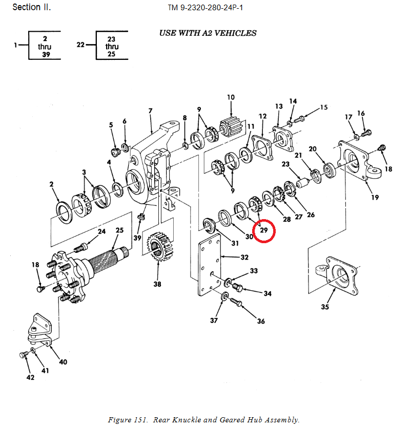 HM-1378 | HM-1378  34903420 Roller Tapered Bearing HMMWV.PNG