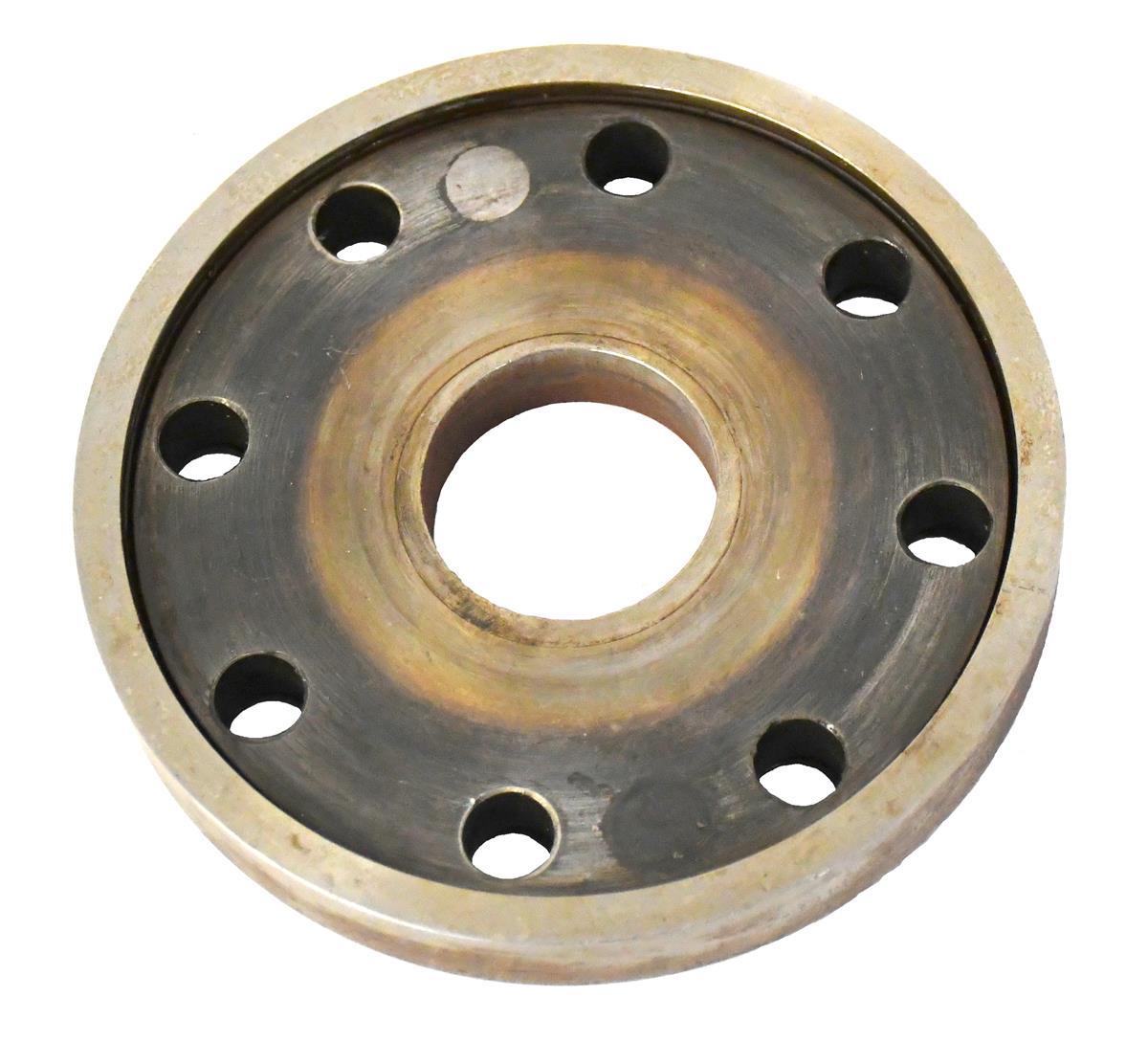 9M-1931 | 9M-1931 Flywheel Spacer with Bolts Cummins 8.3L 6CTA Turbo Diesel Engine M939A2  (2).JPG