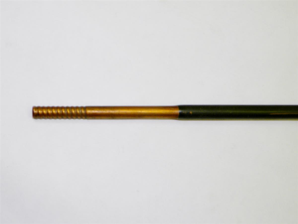 RAD-286 | 5985-00-199-8831 MS-116A, Lower Antenna Copper Rod with Threads, RAD-286 (14).JPG