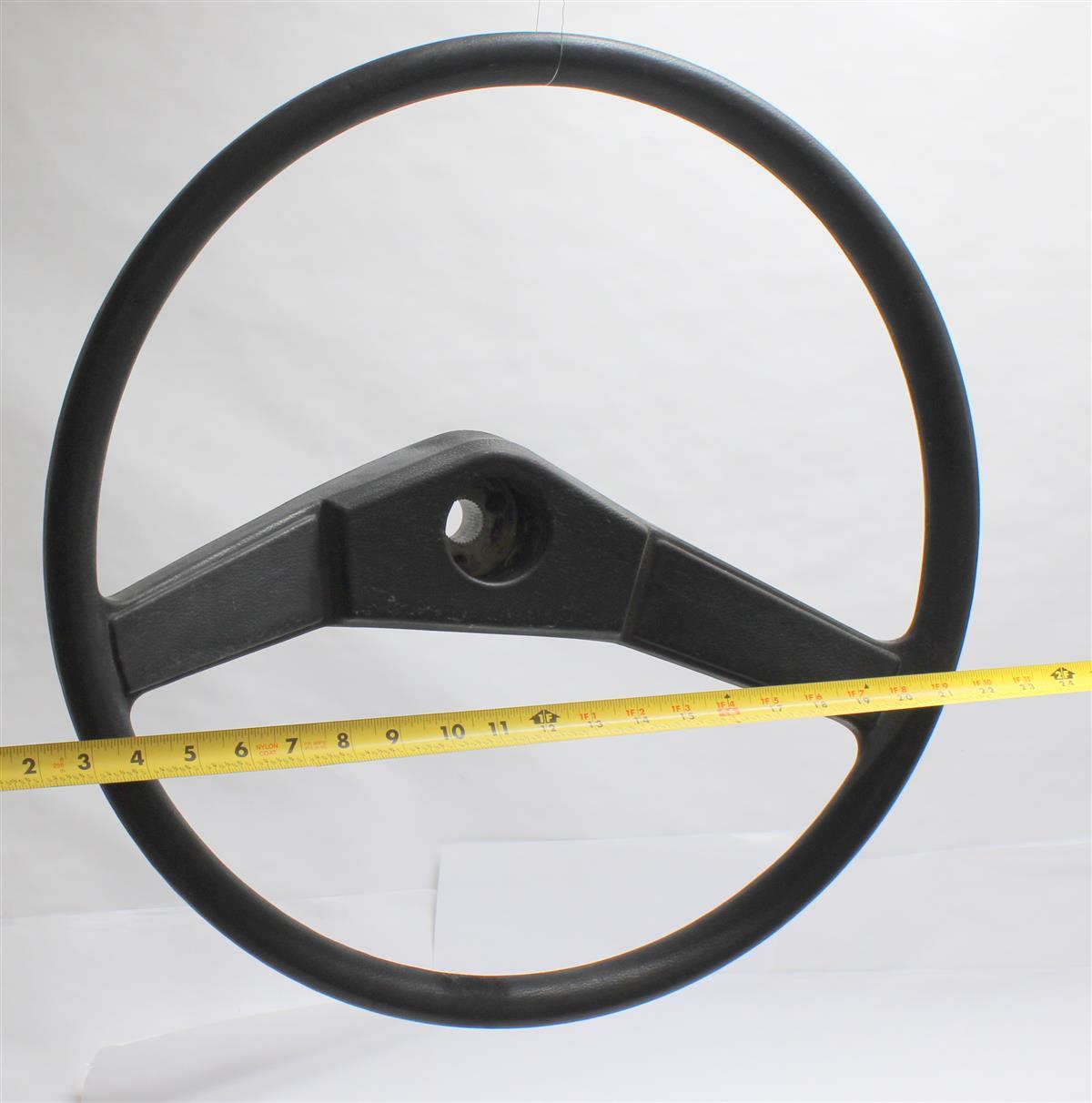 FM-582 | FM-582 Steering Wheel (18).JPG