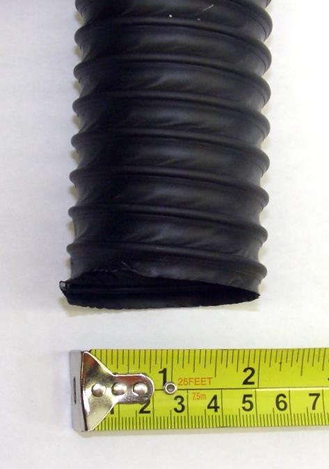 HM-549 | 4720-01-448-1655 Hose, Air Duct (3).JPG