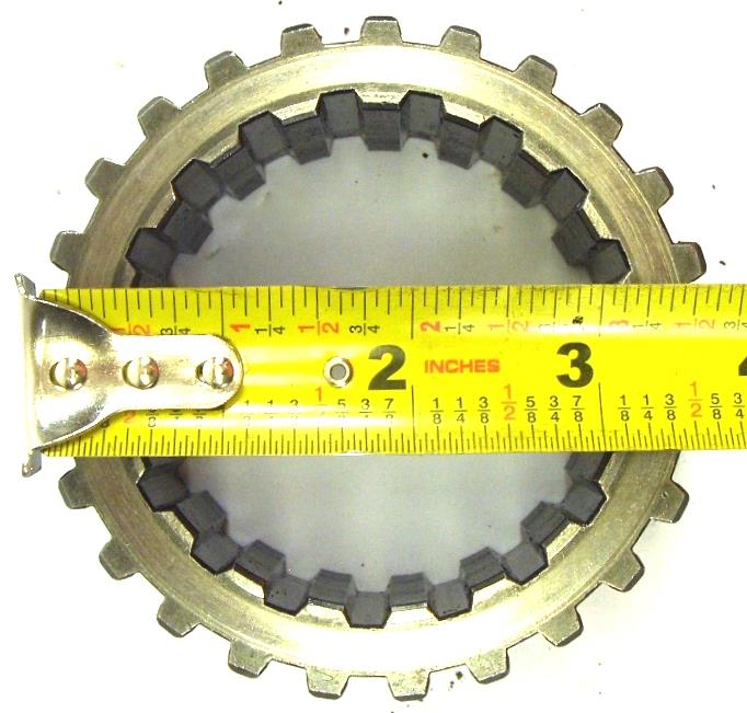 SPC-109 | SPC-109 Transmission Spur Gear2.jpg