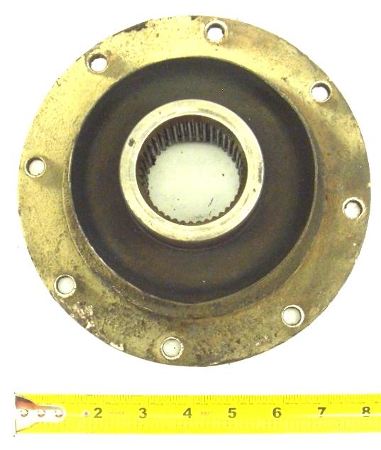 TCP-112 | TCP-112 Transfer Case Deflector Drive Flange2.jpg