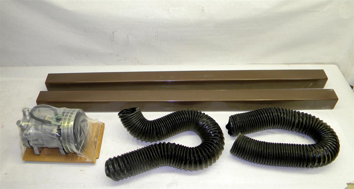 HM-613 | 4130-01-523-3966 Complete Air Conditioner Parts Kit for M998 and M1028 Basic A1 HMMWV. NOS (7).JPG