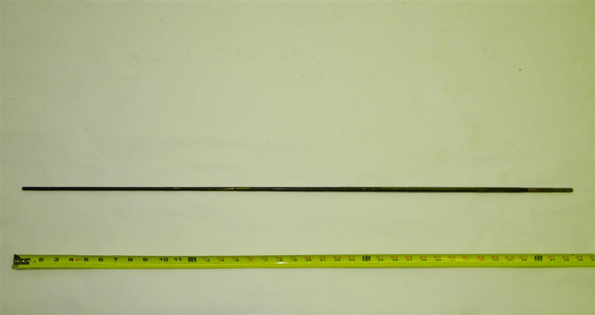 RAD-287 | 5985-00-115-7149 MS-117-A,  Middle Connecting Antenna Copper Rod, RAD-287  (3).JPG