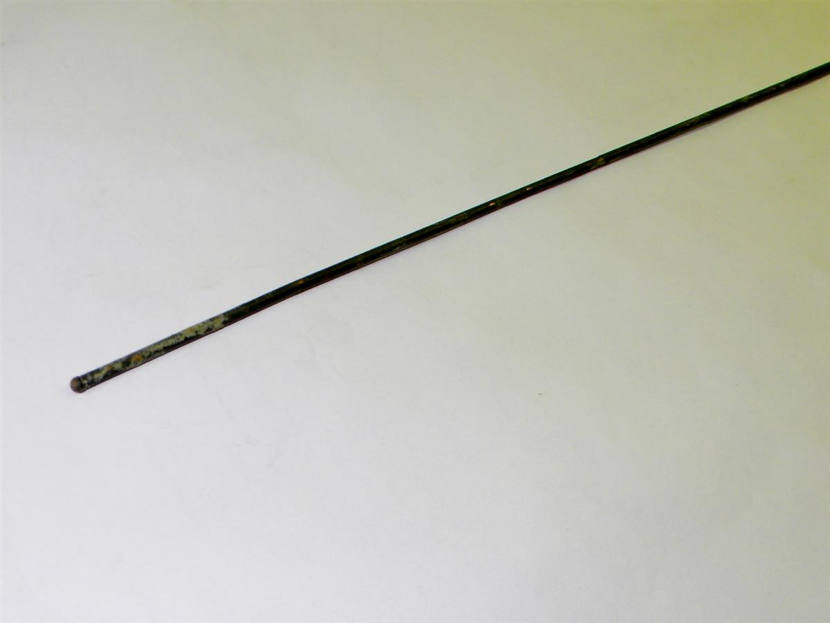 RAD-288 | 5985-00-238-7474  MS-118-A, Upper End Antenna Copper Rod with Threads, RAD-288 (6).JPG