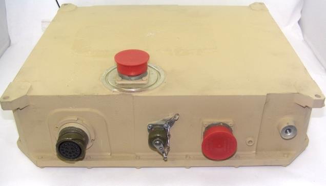 MRAP-100 | 2540-01-563-3174  MRAP Control Box (2).JPG