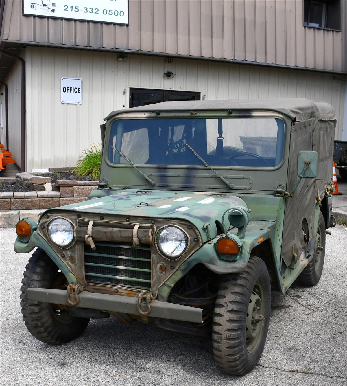 T-08092024-11 | M151A2 AM General Jeep MUTT with M416 Trailer 4x4 (14).JPG