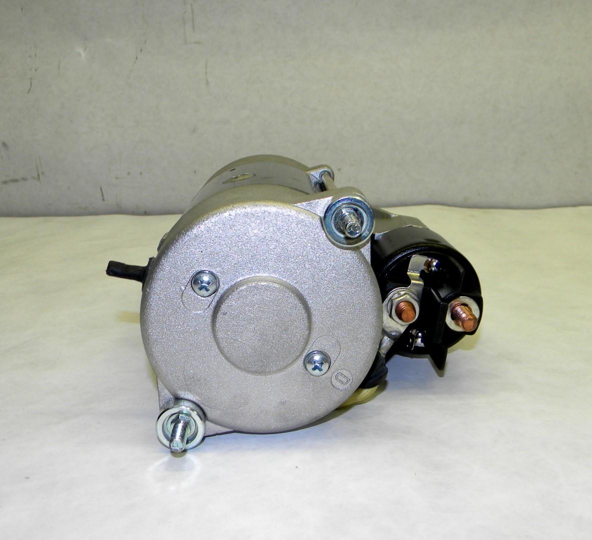 SP-1484 | 2920-01-556-0714 Hatz Diesel Starter 24 Volt, 3 KW for M992 FAASV. NOS (1).JPG