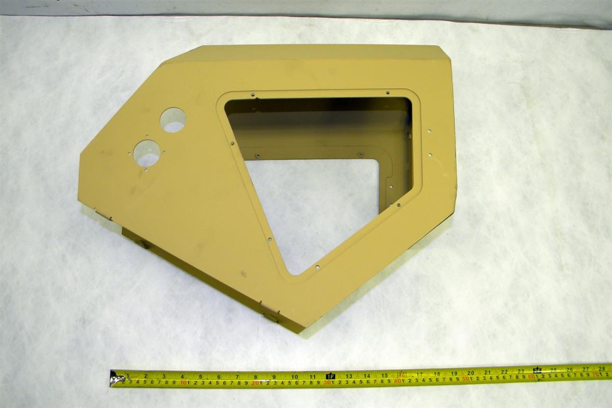 MRAP-168 | 2590-01-557-5685 Center Console Assembly for MRAP JERRV. NOS.  (3).JPG