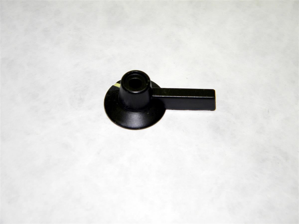 RAD-222 | 5355-00-926-5270 SMC503203, Radio Frequency Amplifyer Knob, RAD-222b.JPG