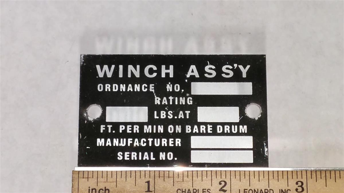 DT-327 | Winch Assy Data Plate.jpg