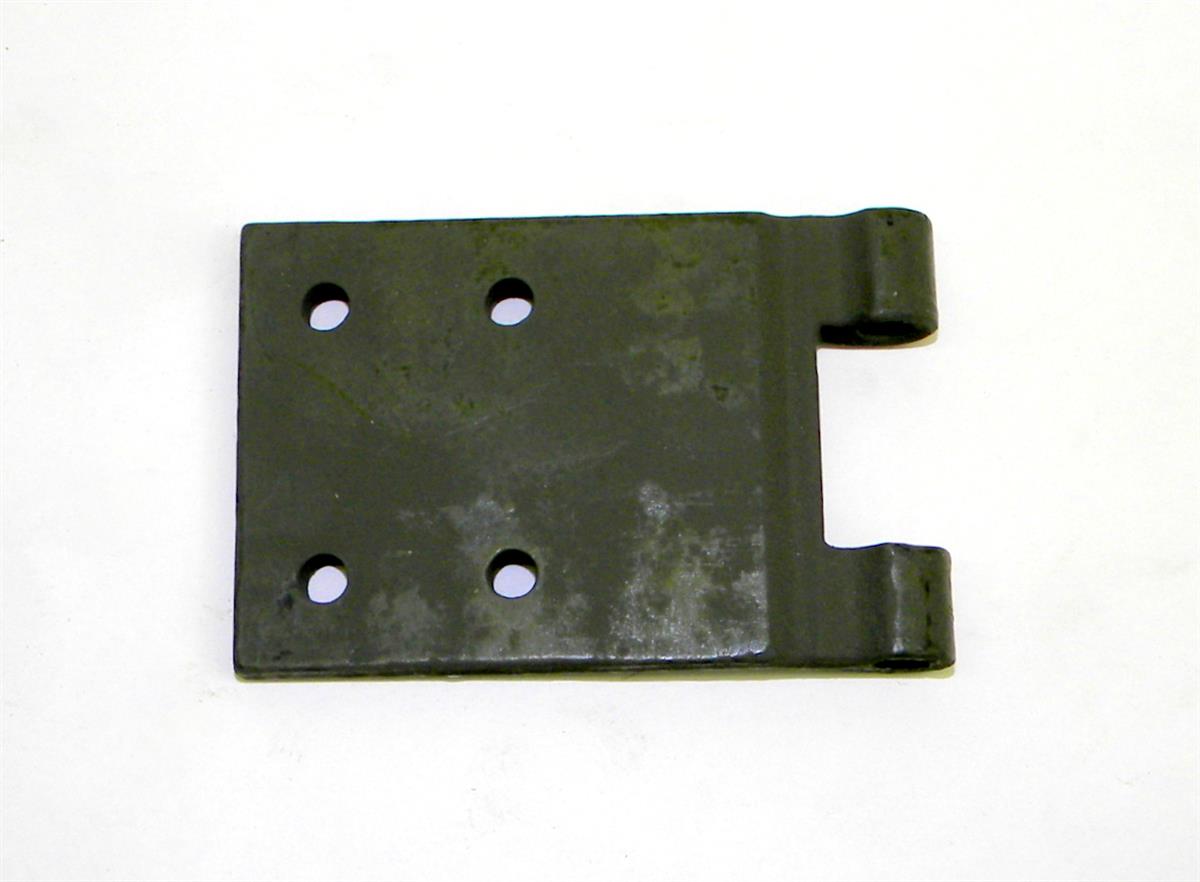 COM-5206 | 5340-01-114-7656 Leaf Butt Hinge for M809 Series and M939 Series 5 Ton. NOS.  (6).JPG