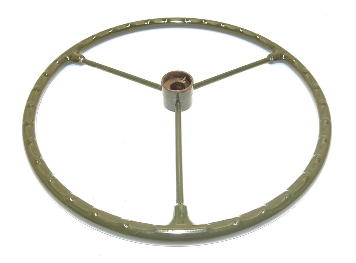 MU-105 | MU-105 M274 Mule 18 Steering Wheel (4) (Large).JPG