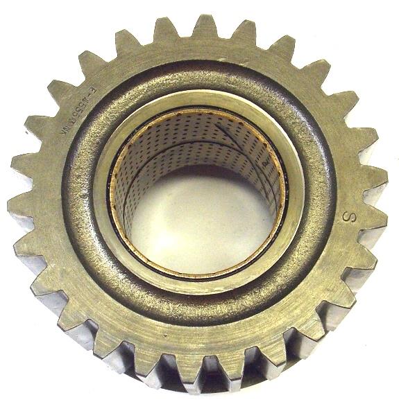 TCP-117 | TCP-117 Transfer Case Spur Gear1.jpg