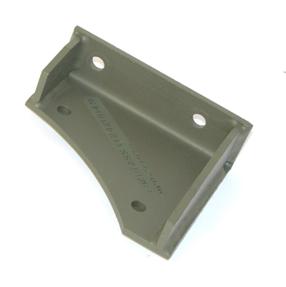 FM-591 | FM-591 Upper Right hand Bracket (12).JPG