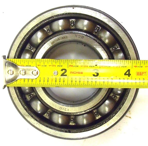 SPC-113 | SPC-113  Annular Ball Bearing2.jpg