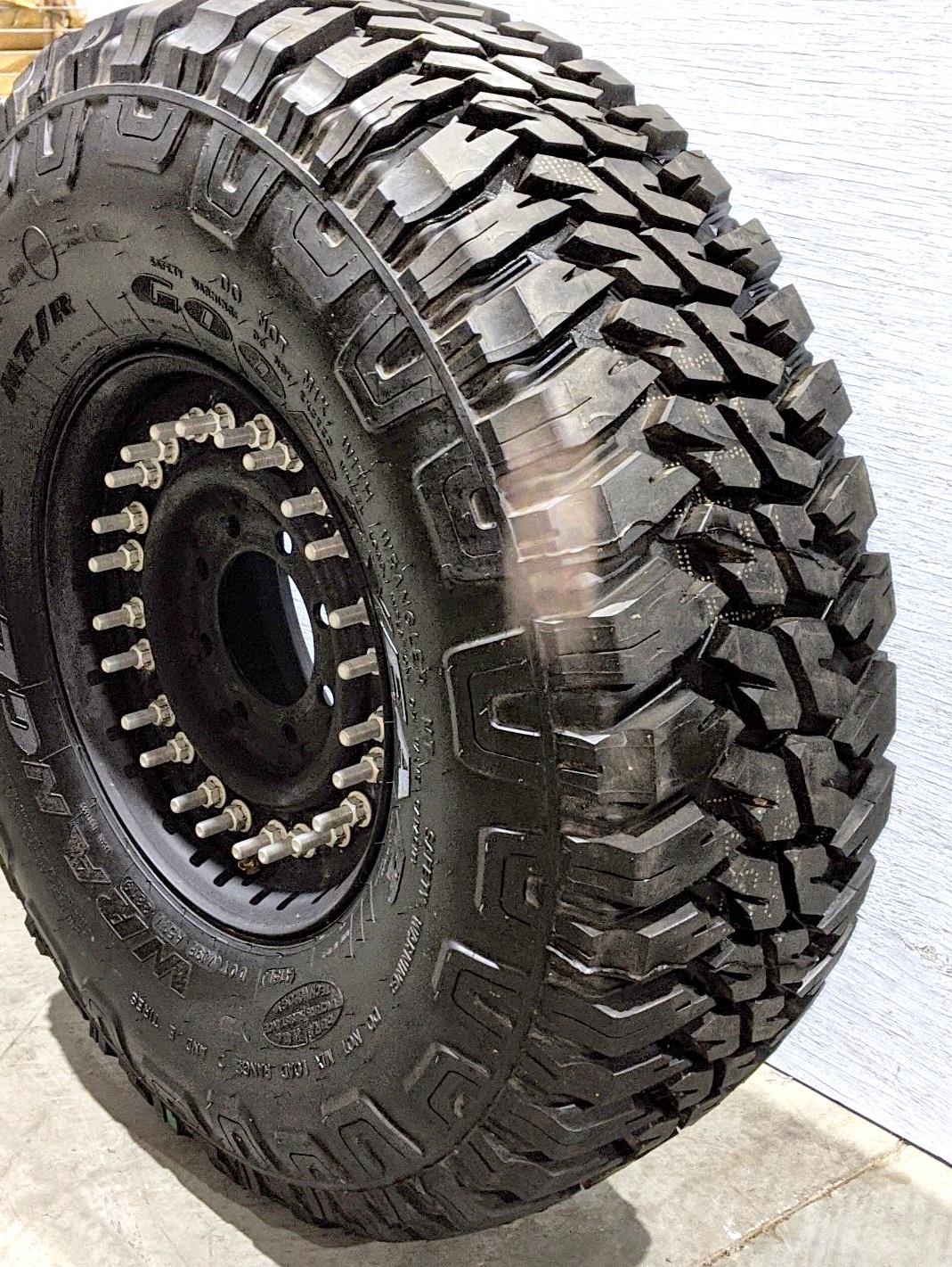 TI-1837 | TI-1837 Goodyear Wrangler MTR 37x12.50R16.5LT with Rim 100 Tread (46).jpg