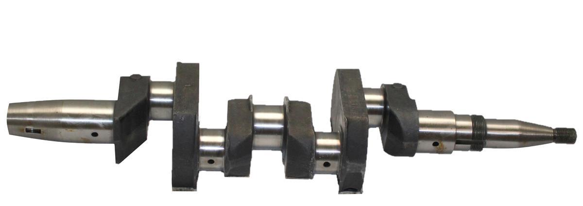 MSE-122 | Picture 2 MSE-122 Crankshaft 4A084 Gen-Set 10 KW.jpg