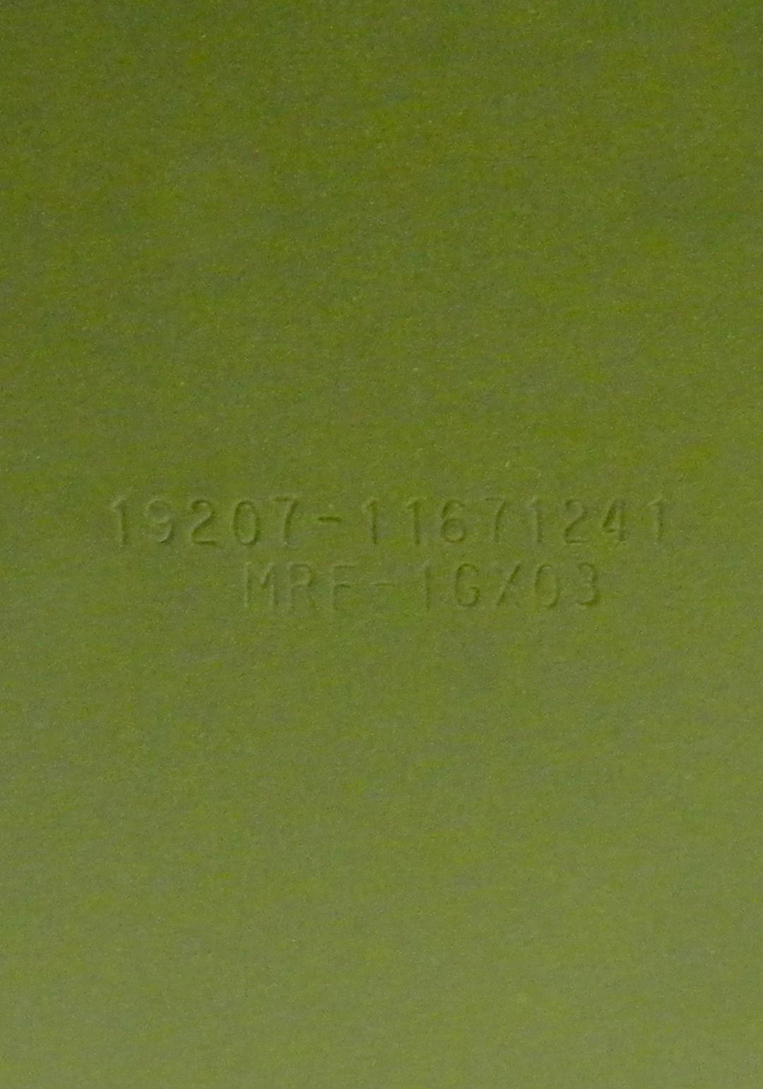 SP-1486 | 2540-01-008-7194 Elow Air Duct for M88A1 and M88A2 Recovery Vehcile. NOS (4).JPG