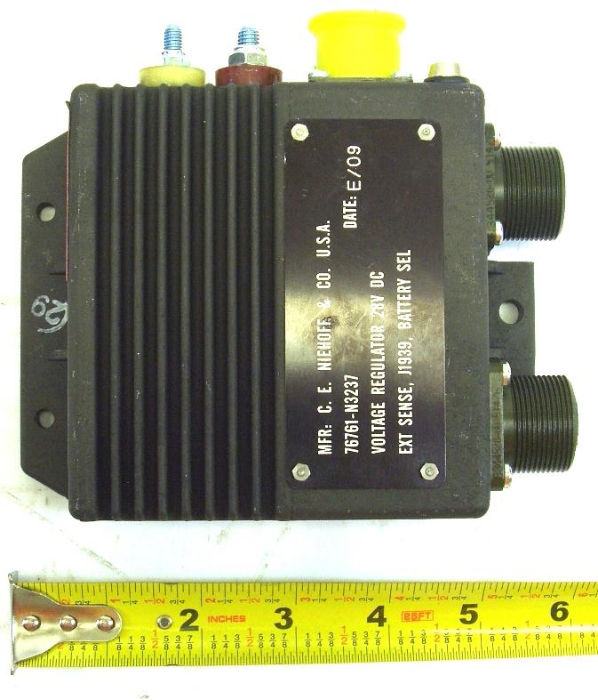 MRAP-104 | 2920-01-561-6148 MRAP voltage regulator (4).JPG