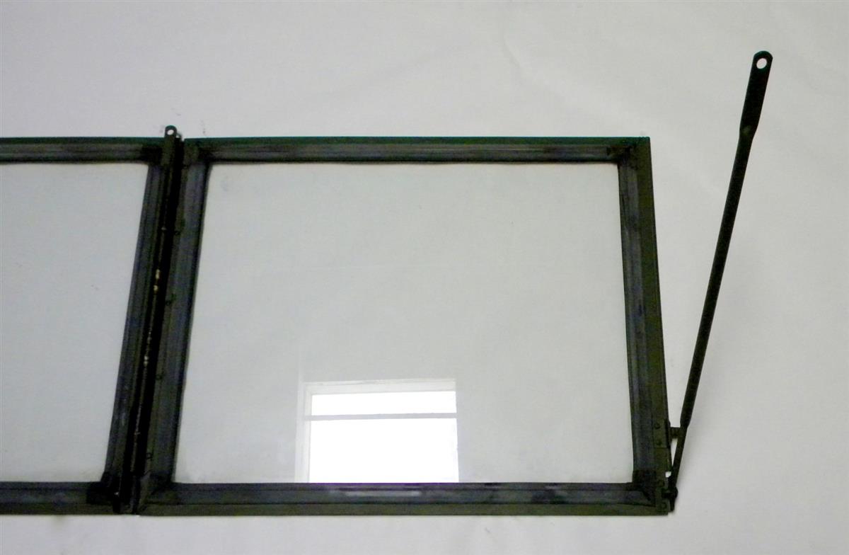 SP-1778 | 2510-01-096-5071 Front Windshield for M561 Gama Goat NOS (4).JPG