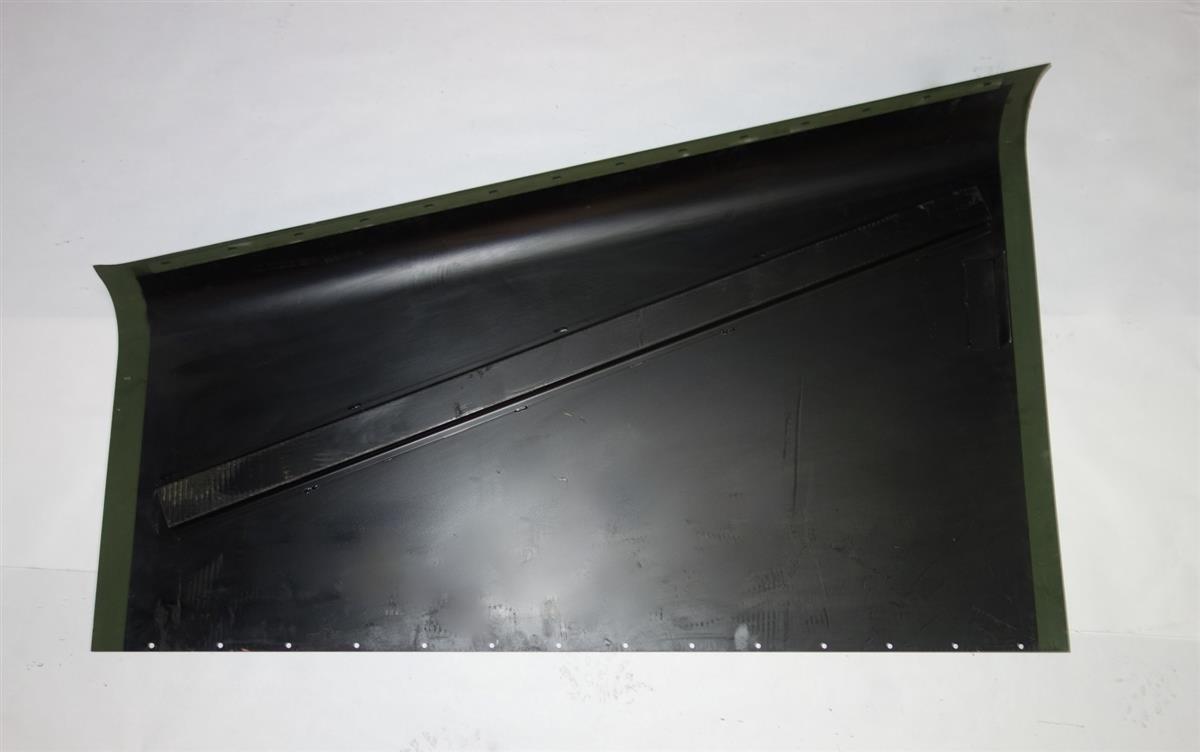 M9-6081-Left | 2510-01-101-8363 M915 Series Left Hand Hood Panel and HInge  (4).JPG