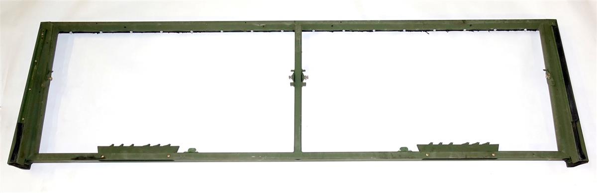 9M-878 | 2510-01-108-9122 M939 Series 5 Ton Outer Windshield Frame (2) (Large).JPG