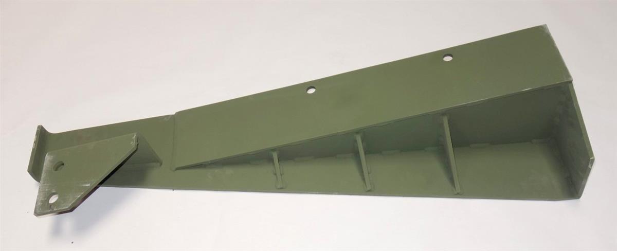 M9-6120 | 2510-01-118-8491 Right hand fifth wheel ramp assembly for M916 NOS (11).JPG