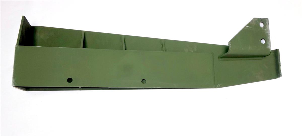 M9-6120 | 2510-01-118-8491 Right hand fifth wheel ramp assembly for M916 NOS (9).JPG