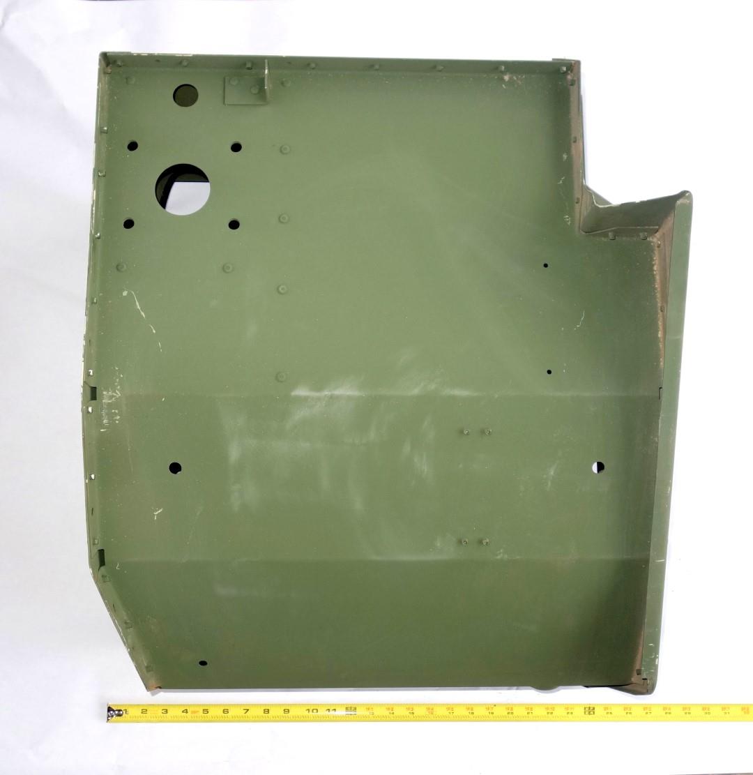 HM-785 | 2510-01-262-6008 Left Hand Body Service Cowl Assembly for HMMWV NOS (2).JPG