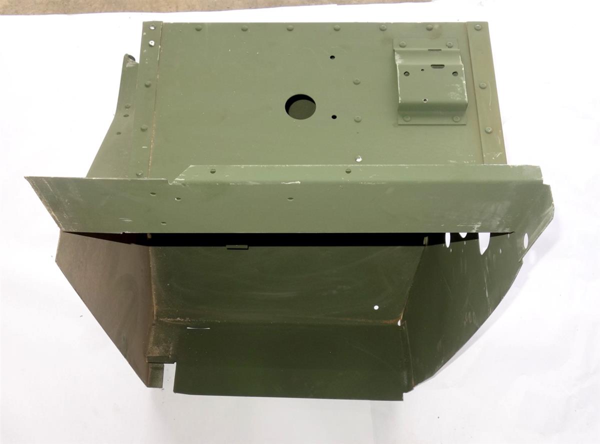HM-785 | 2510-01-262-6008 Left Hand Body Service Cowl Assembly for HMMWV NOS (3).JPG