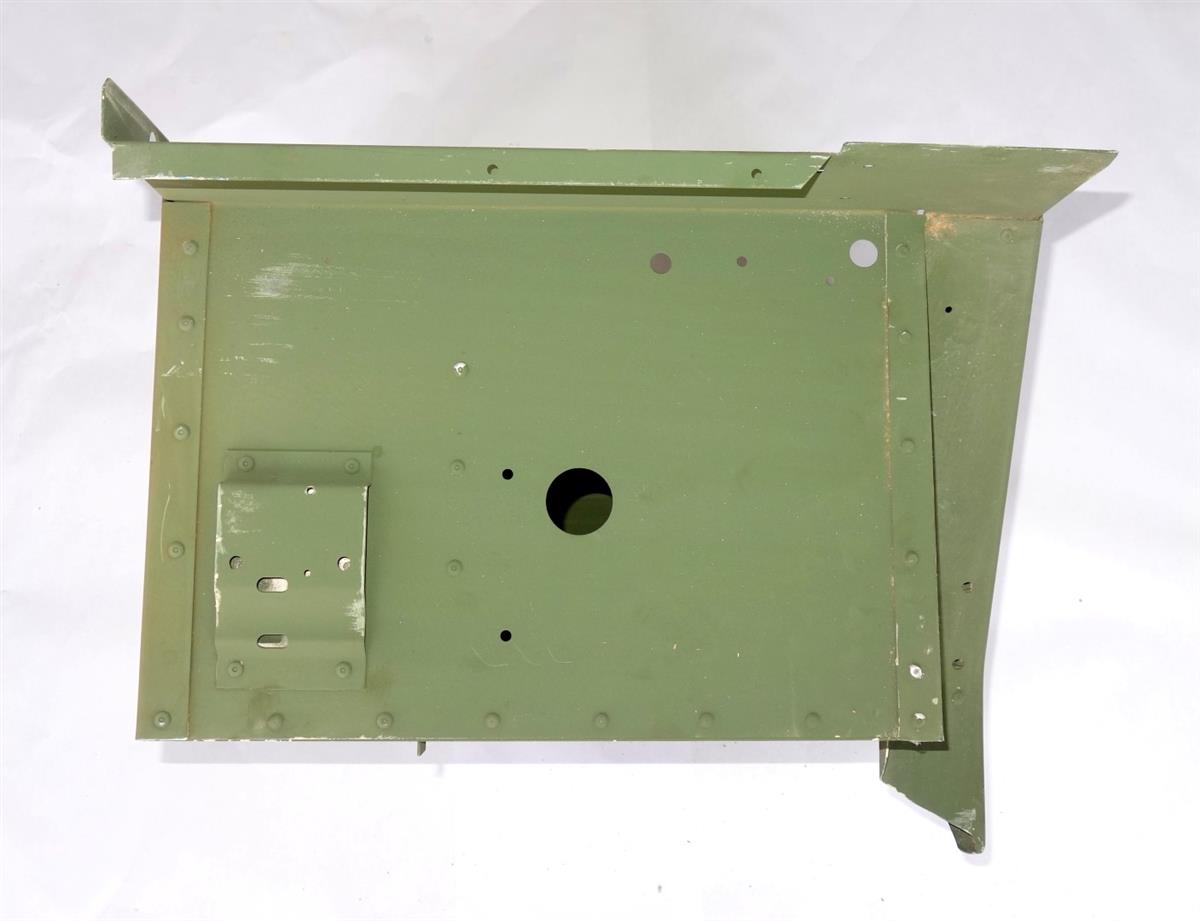 HM-785 | 2510-01-262-6008 Left Hand Body Service Cowl Assembly for HMMWV NOS (4).JPG