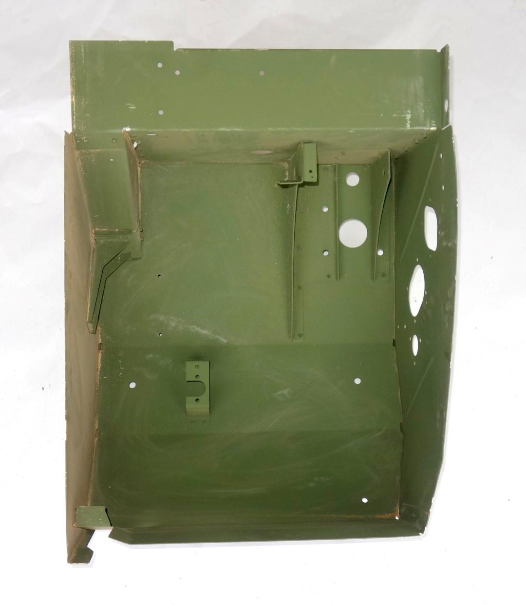 HM-785 | 2510-01-262-6008 Left Hand Body Service Cowl Assembly for HMMWV NOS (7).JPG