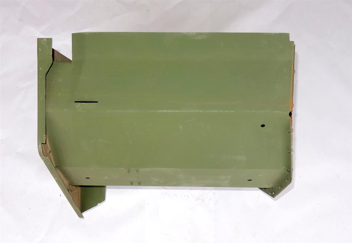 HM-785 | 2510-01-262-6008 Left Hand Body Service Cowl Assembly for HMMWV NOS (8).JPG