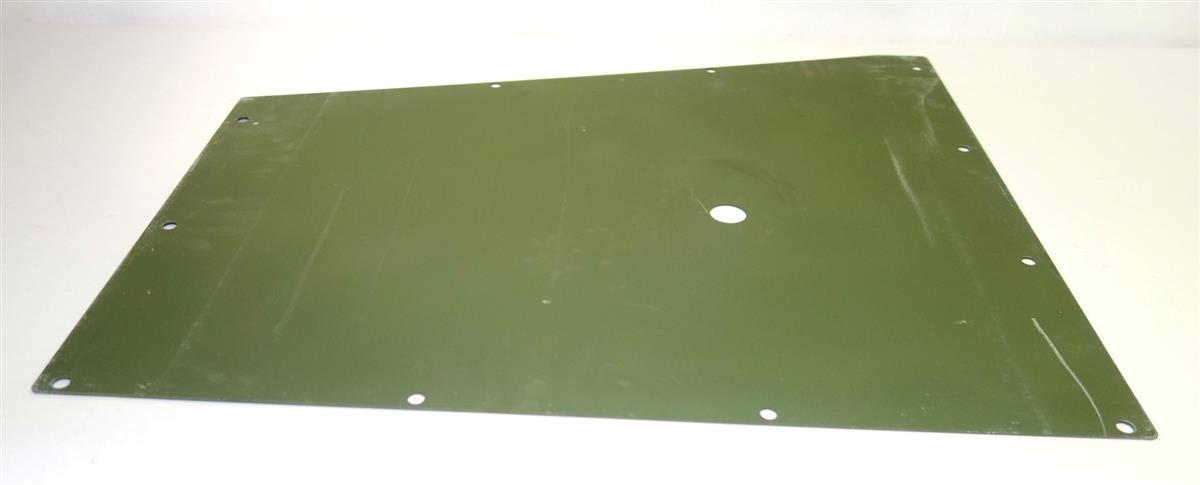 HM-783 | 2510-01-272-0537 AC and Heater Compartment RH Side Panel for HMMWV NOS (6).JPG
