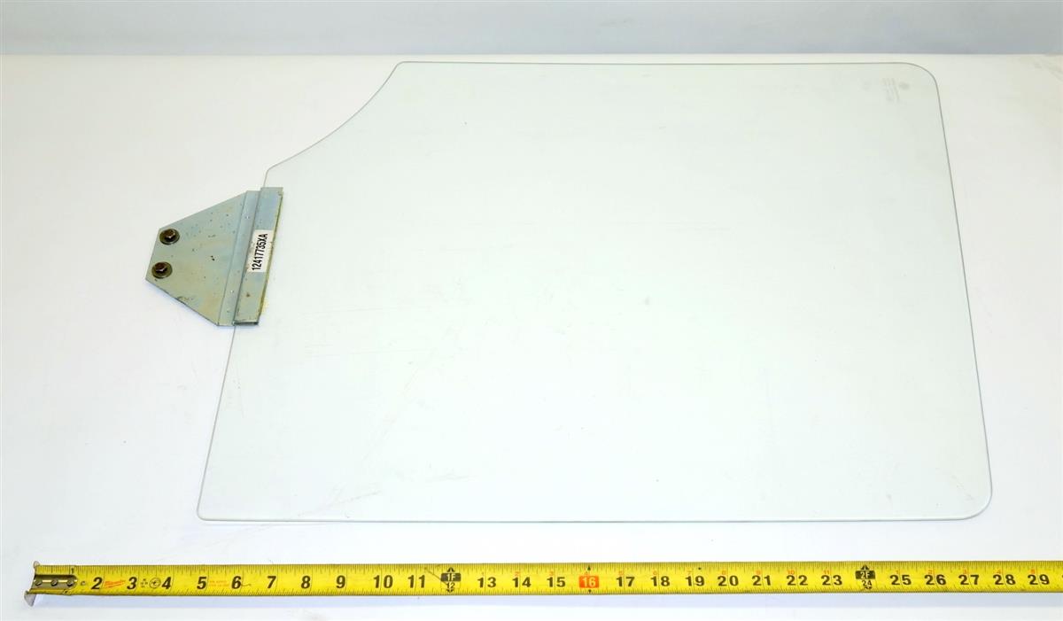 FM-214 | 2510-01-436-1359 Left Side Drivers Side Cab Door Glass for 1078 LMTV and M1083 FMTV NOS (2).JPG