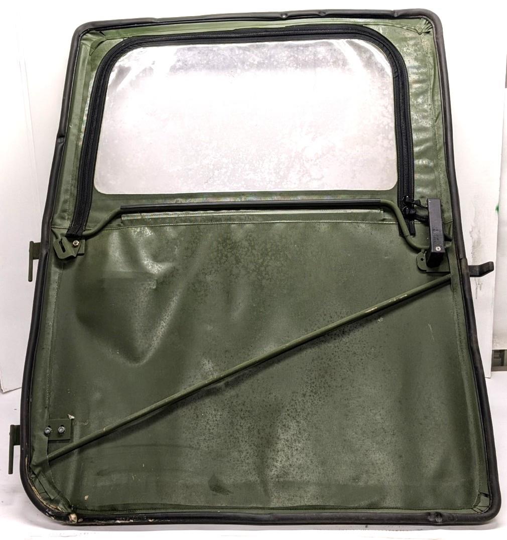 HM-520 | 2510-01-450-5479 Front Right Passenger Side Camo Soft Door for HMMWV (2).jpg