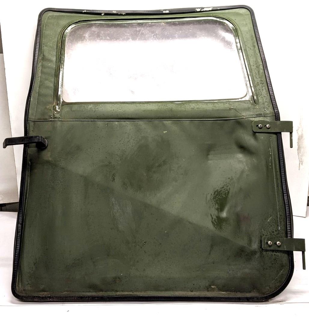 HM-520 | 2510-01-450-5479 Front Right Passenger Side Camo Soft Door for HMMWV.jpg