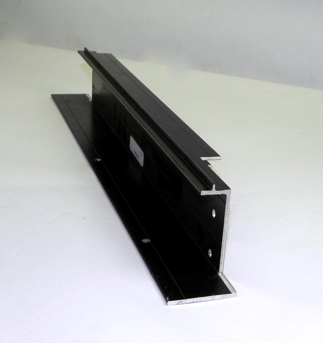 FM-208 | 2510-01-460-3916 Left Hand Window Frame Section for Van Body on M1079 LMTV NOS (7).JPG