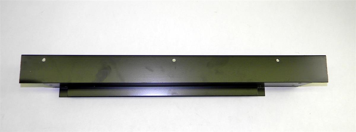 FM-208 | 2510-01-460-3916 Left Hand Window Frame Section for Van Body on M1079 LMTV NOS (8).JPG