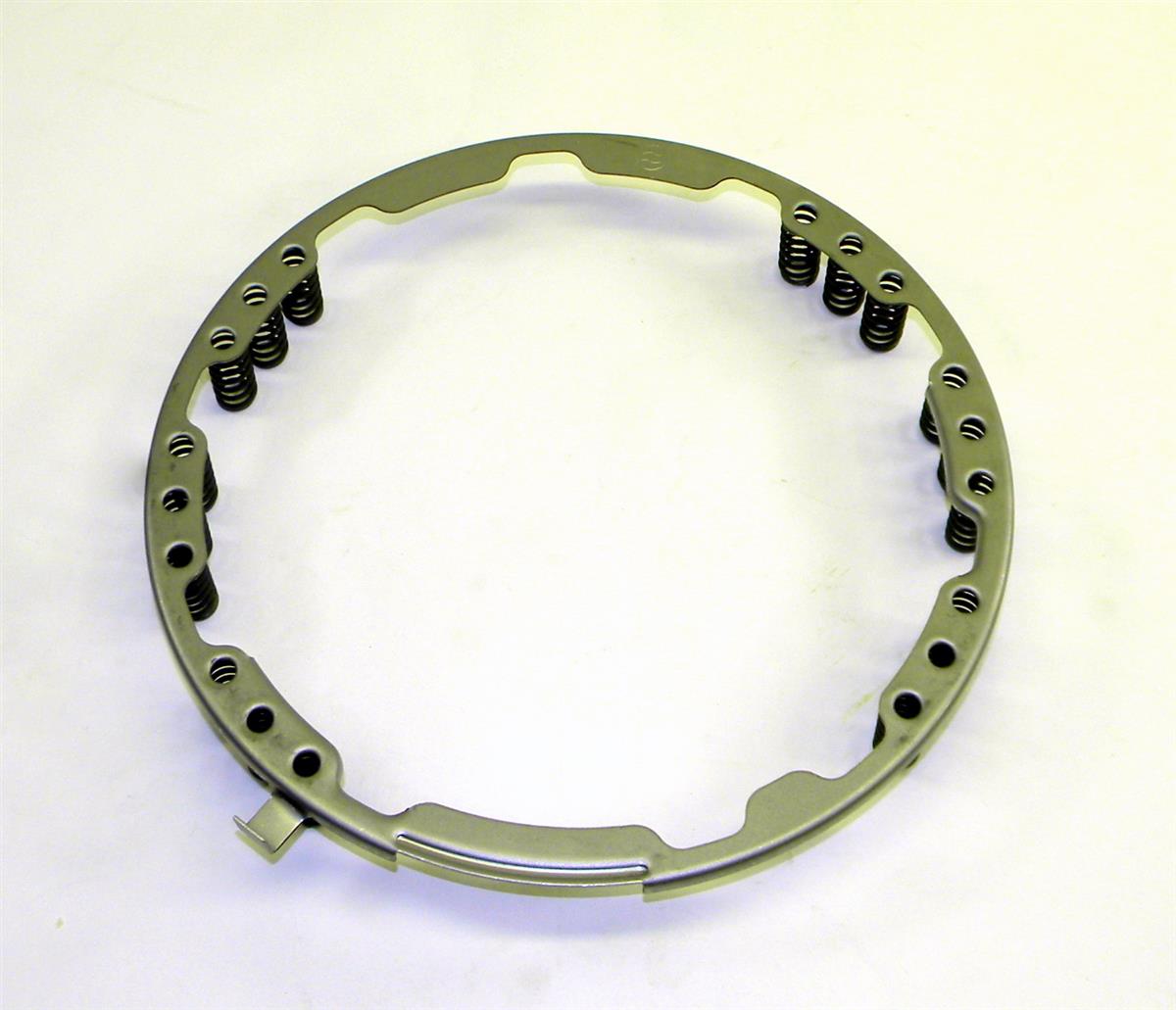 SP-1684 | 2510-01-513-5369 Clutch Shift Spring Assembly for Allison MW7 Transmission NOS (1).JPG