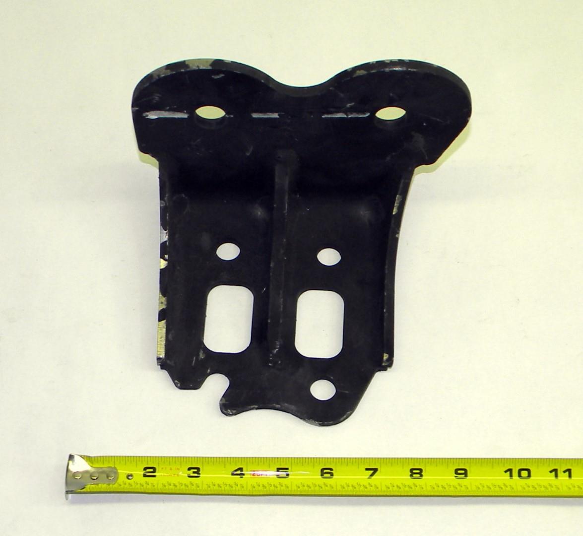 MRAP-197 | 2510-01-577-3706 Left Rear Engine Mount Bracket for Oshkosh MRAP All Terrain Vehicle NOS (11).JPG