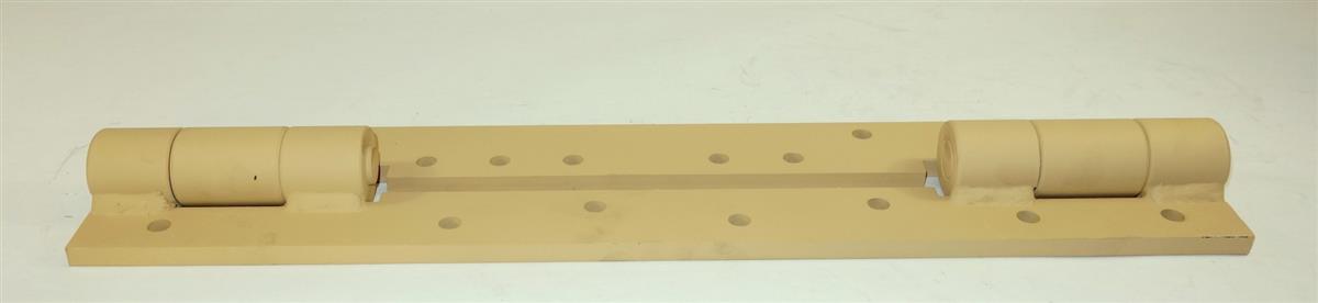 HM-865 | 2510-01-580-5221 Front Right Hand Door Hinge Assembly for HMMWV M1151A1 NOS (4).JPG