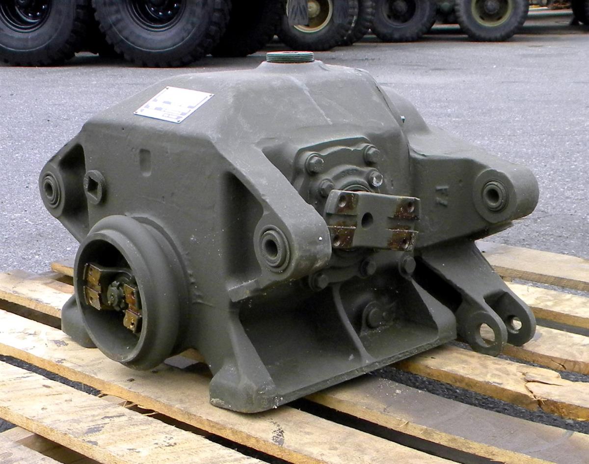 SP-1746 | 2520-00-051-3101 Center Axle Differential for M561 and M792 Gama Goat 1 14 Ton  (17).JPG