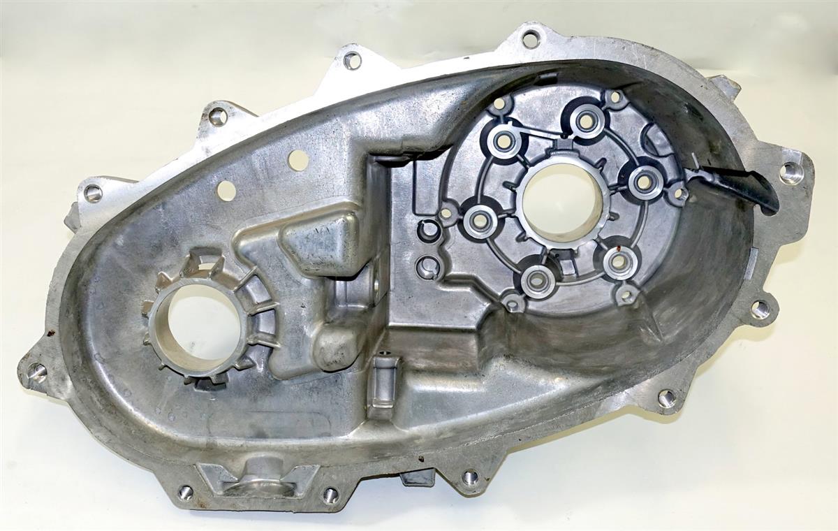 HM-967 | 2520-01-206-3875 HMMWV Transfer Case Cover (6) (Large).JPG