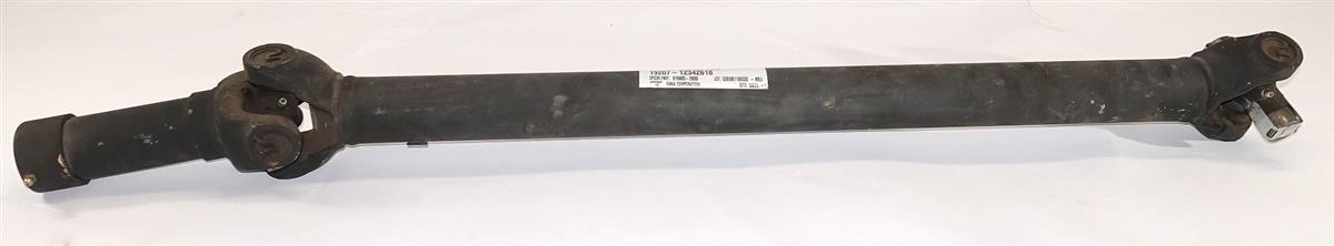 HM-927 | 2520-01-357-5043 HMMWV Drive Shaft (2) (Large).JPG