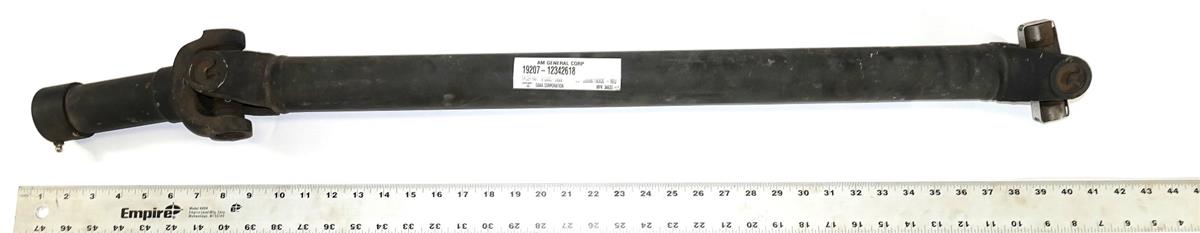 HM-927 | 2520-01-357-5043 HMMWV Drive Shaft (5) (Large).JPG